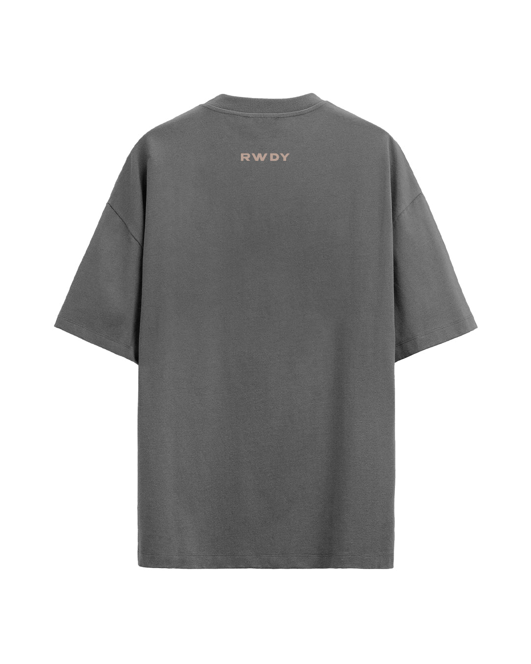 RWDY ESSENTIAL 2.0 | GRAPHITE GREY