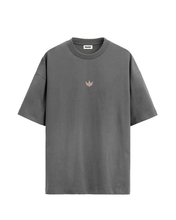 RWDY ESSENTIAL 2.0 | GRAPHITE GREY