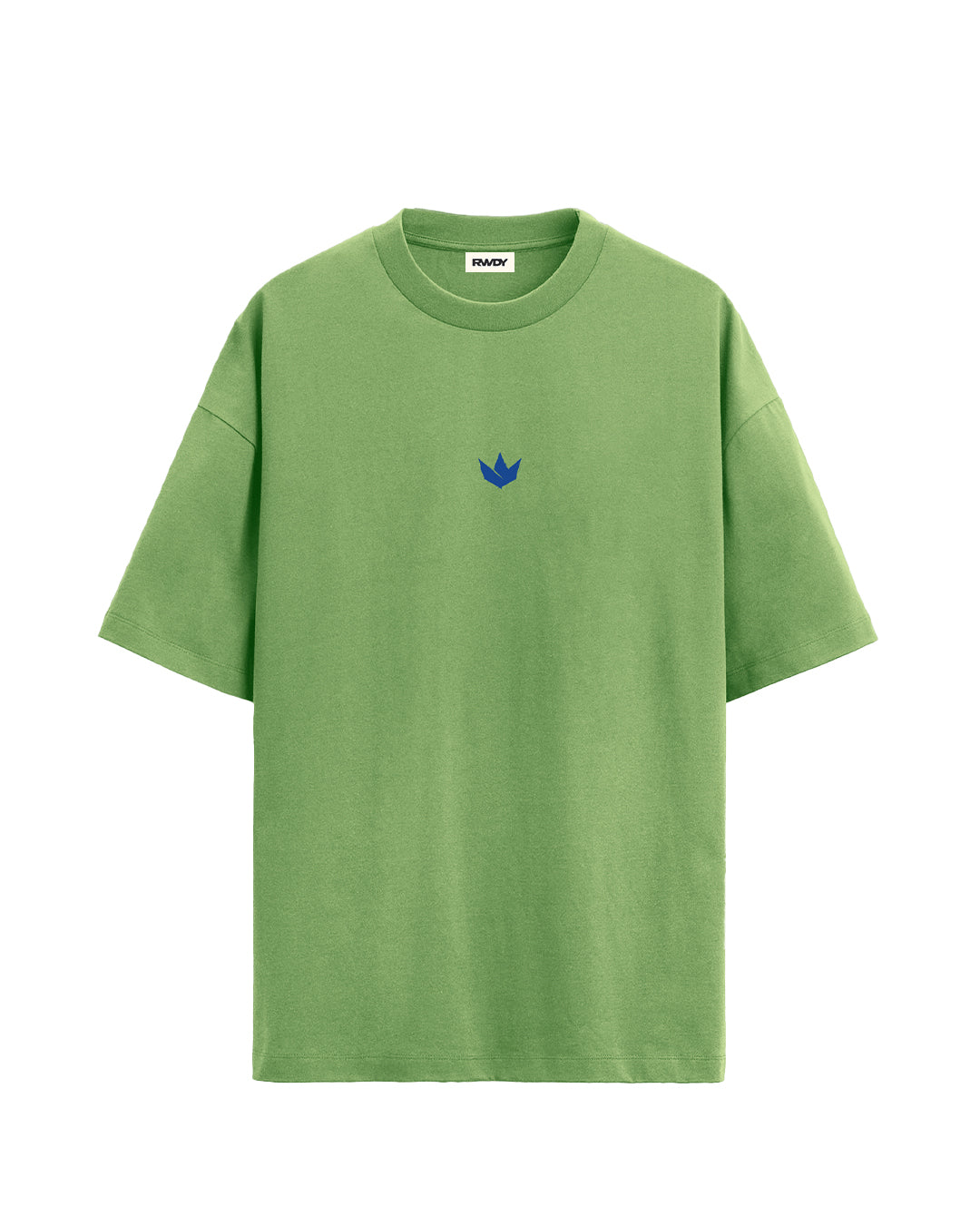 RWDY ESSENTIAL 2.0 | APPLE GREEN