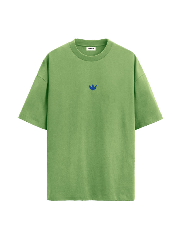 RWDY ESSENTIAL 2.0 | APPLE GREEN