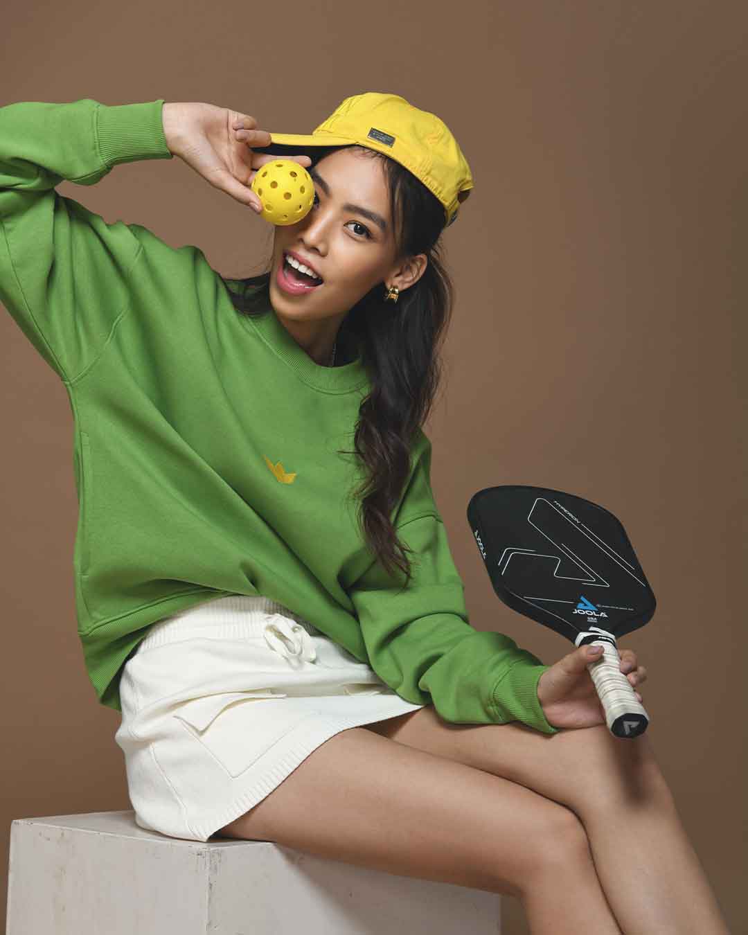 RWDY ESSENTIAL SWEATSHIRT