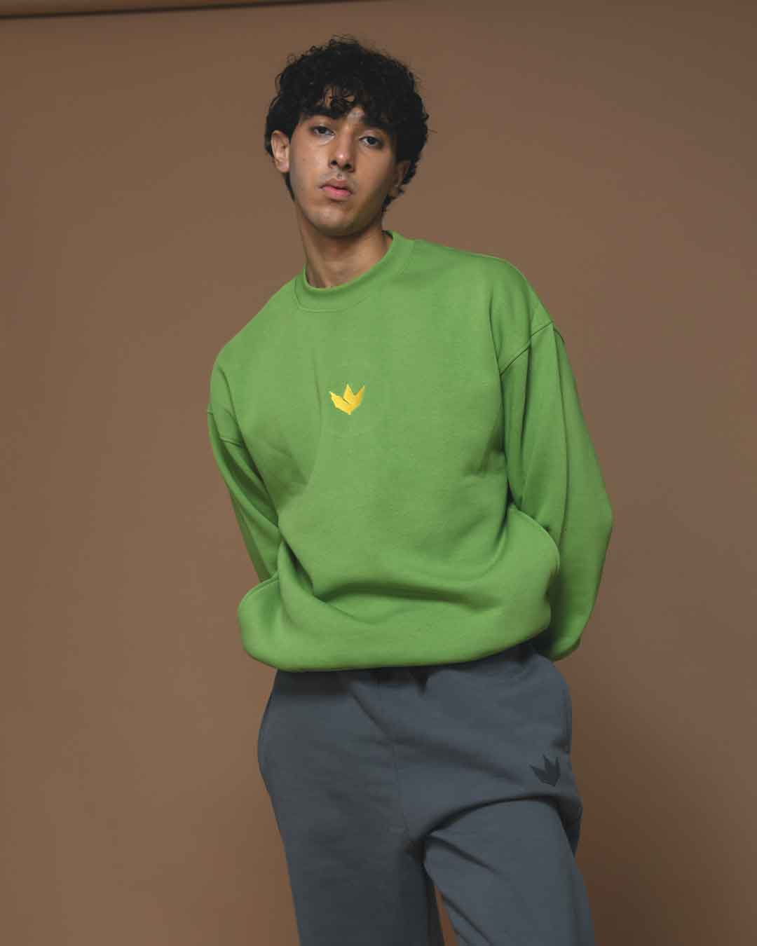 RWDY ESSENTIAL SWEATSHIRT