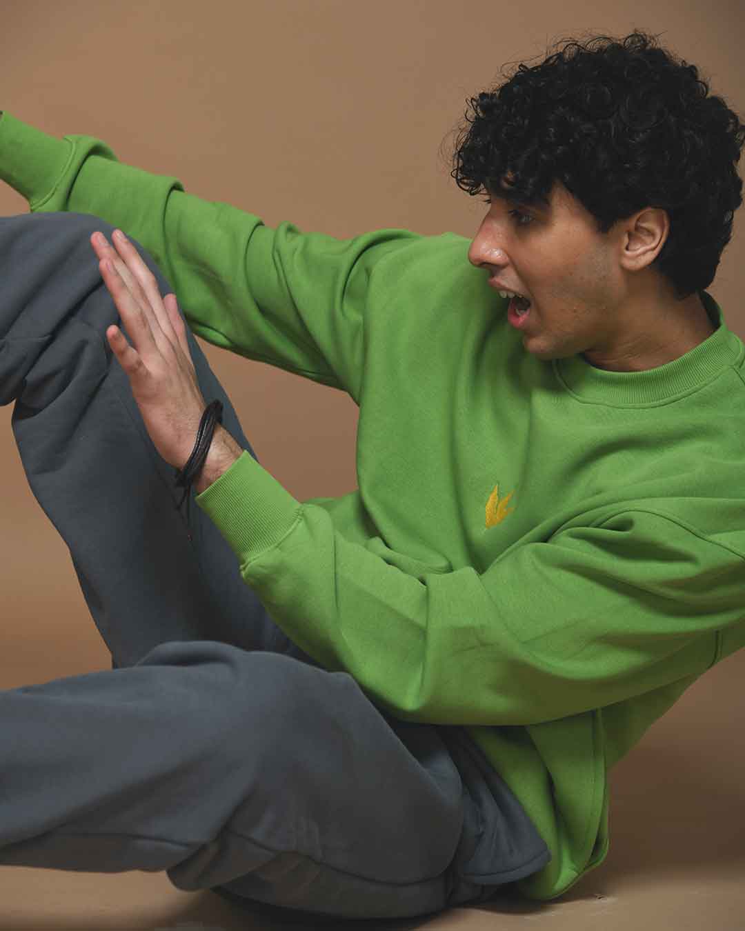 RWDY ESSENTIAL SWEATSHIRT