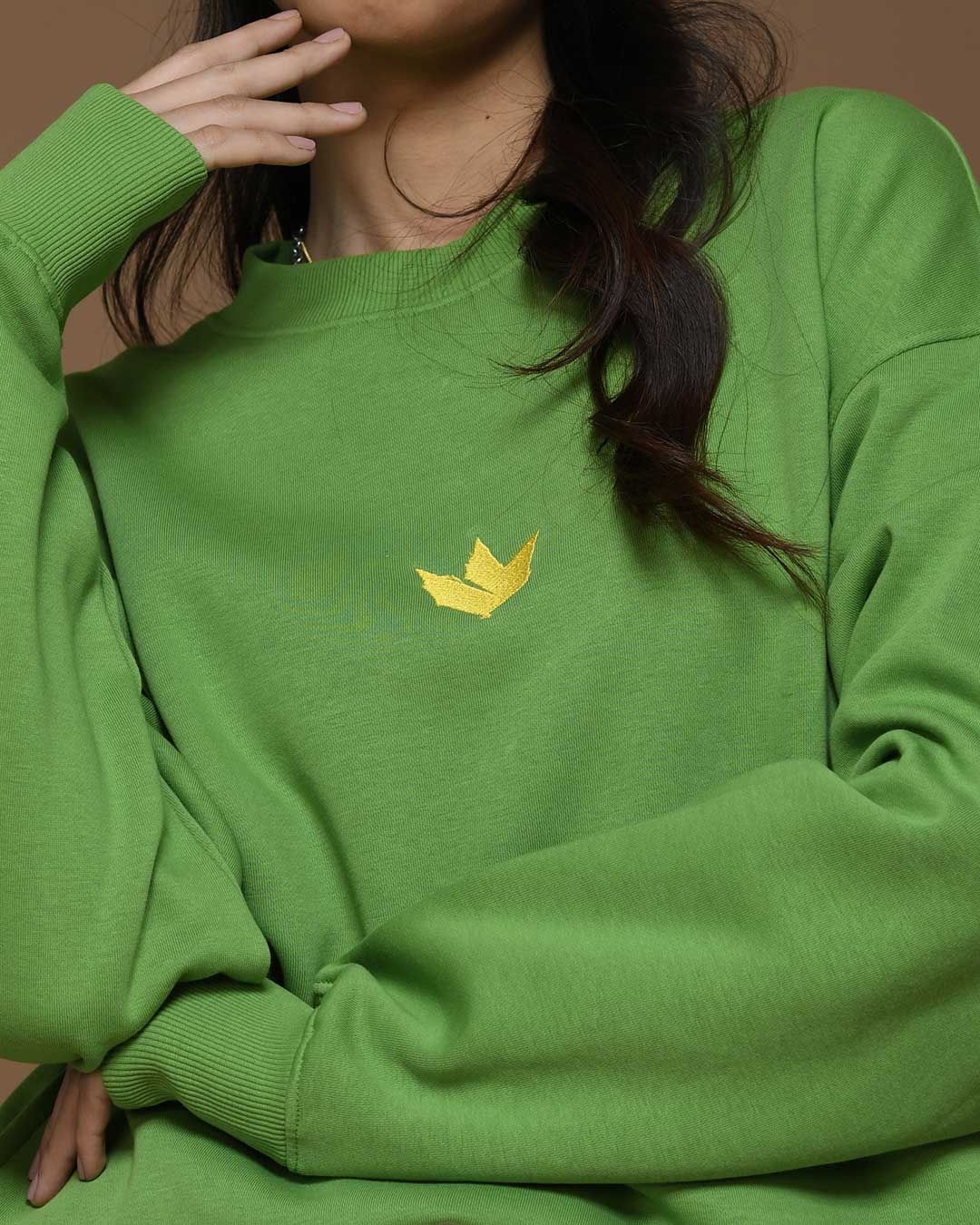 RWDY ESSENTIAL SWEATSHIRT