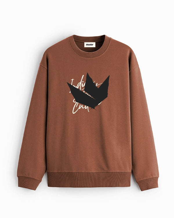 CULTURE SWEATSHIRT 01