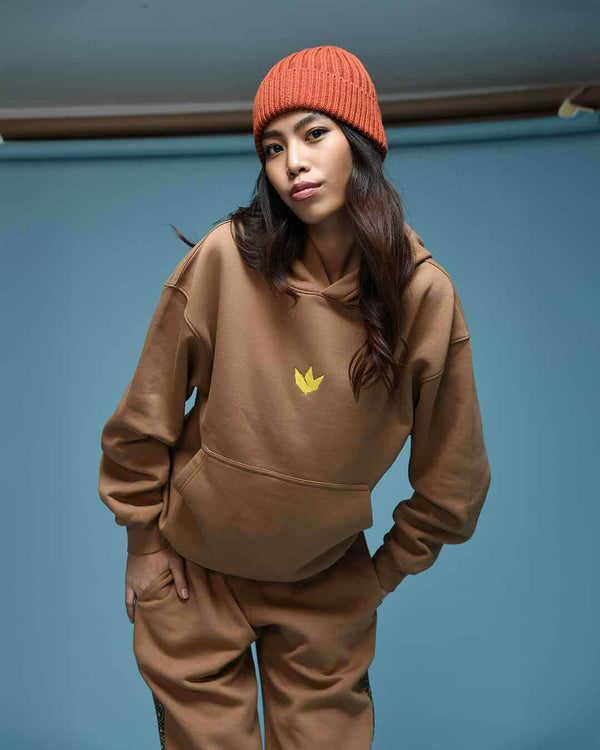 RWDY ESSENTIAL HOODIE