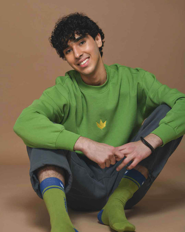 RWDY ESSENTIAL SWEATSHIRT