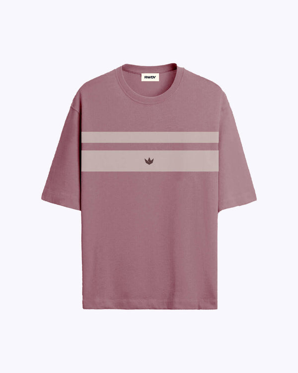 MUTED MAUVE