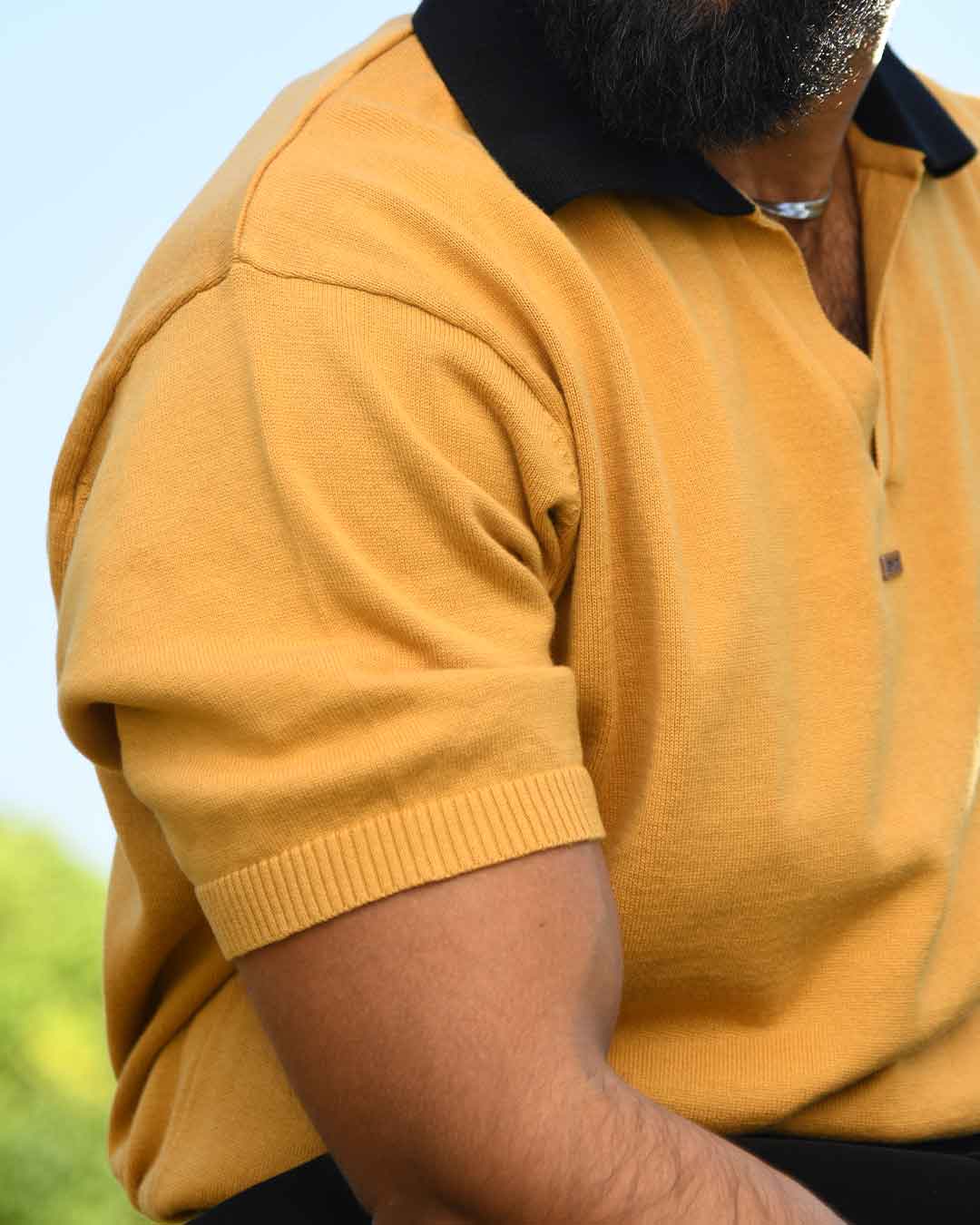RWDY POLO