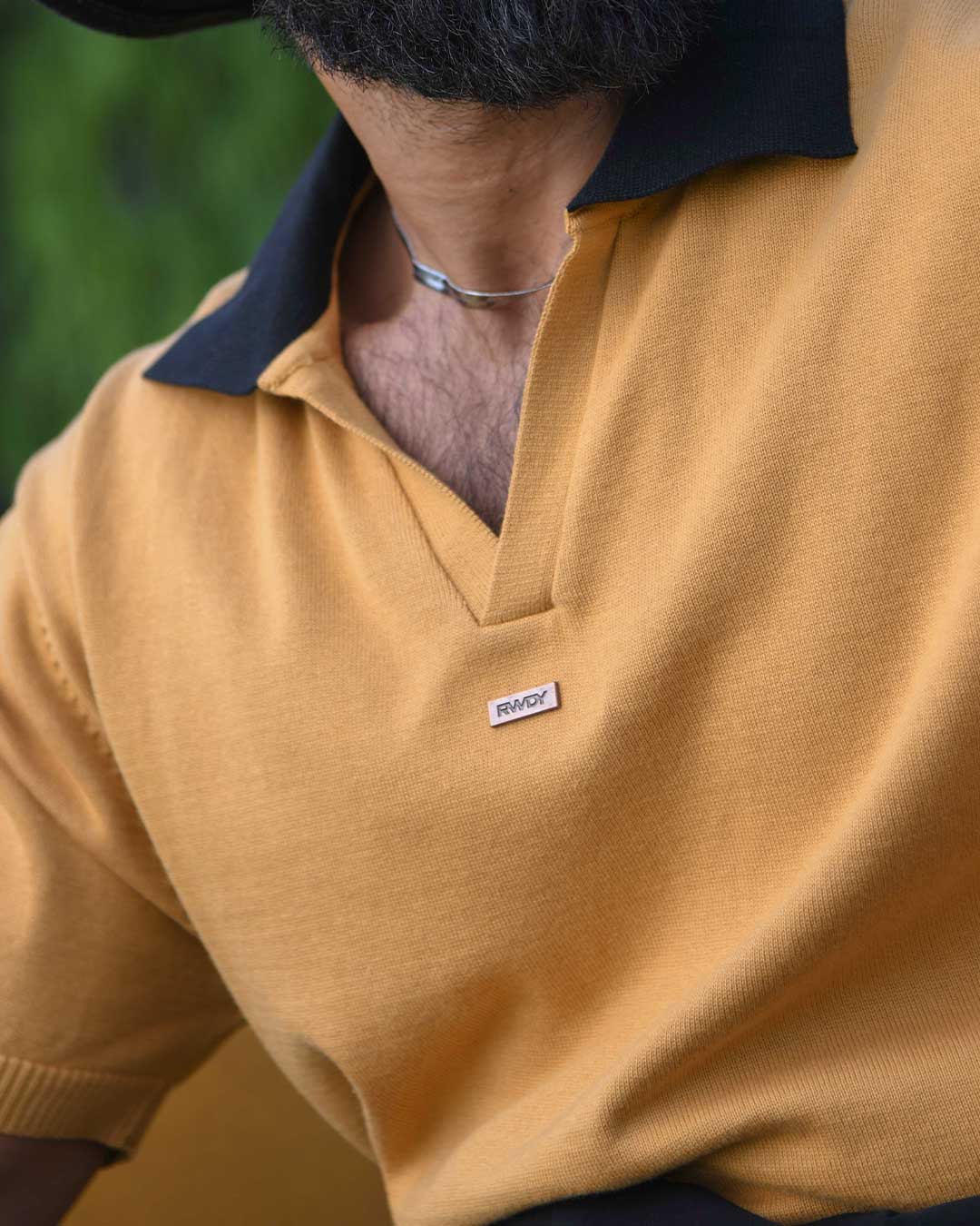 RWDY POLO