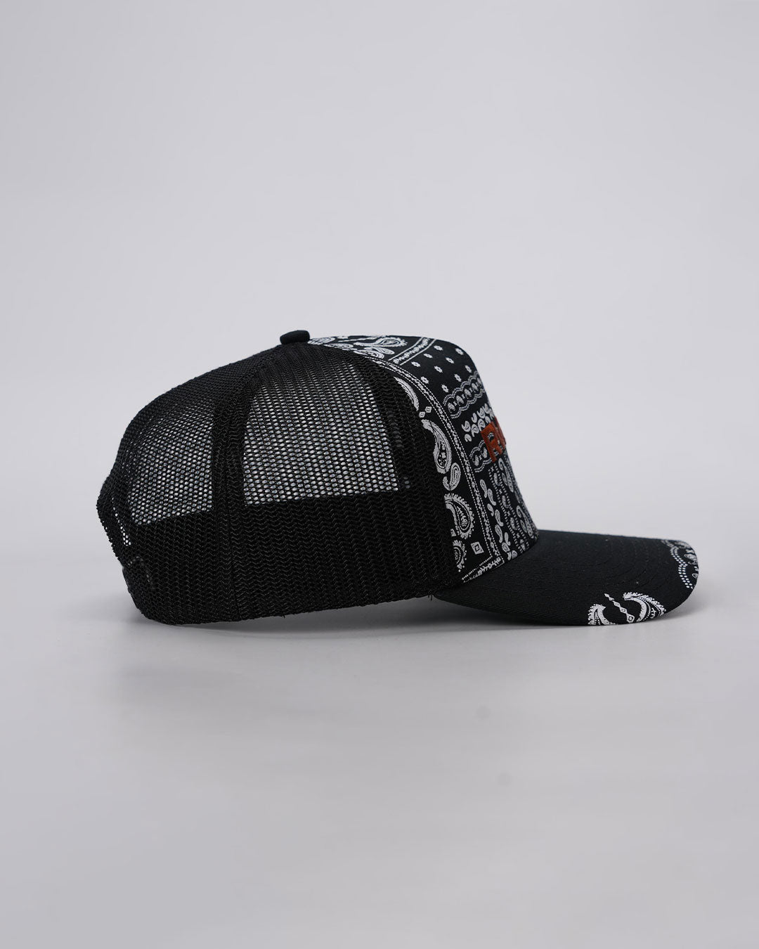 RWDY OFF DUTY CAP