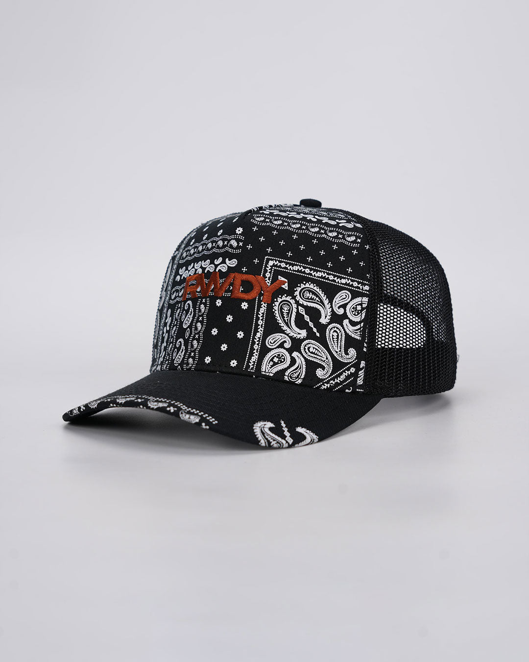 RWDY OFF DUTY CAP