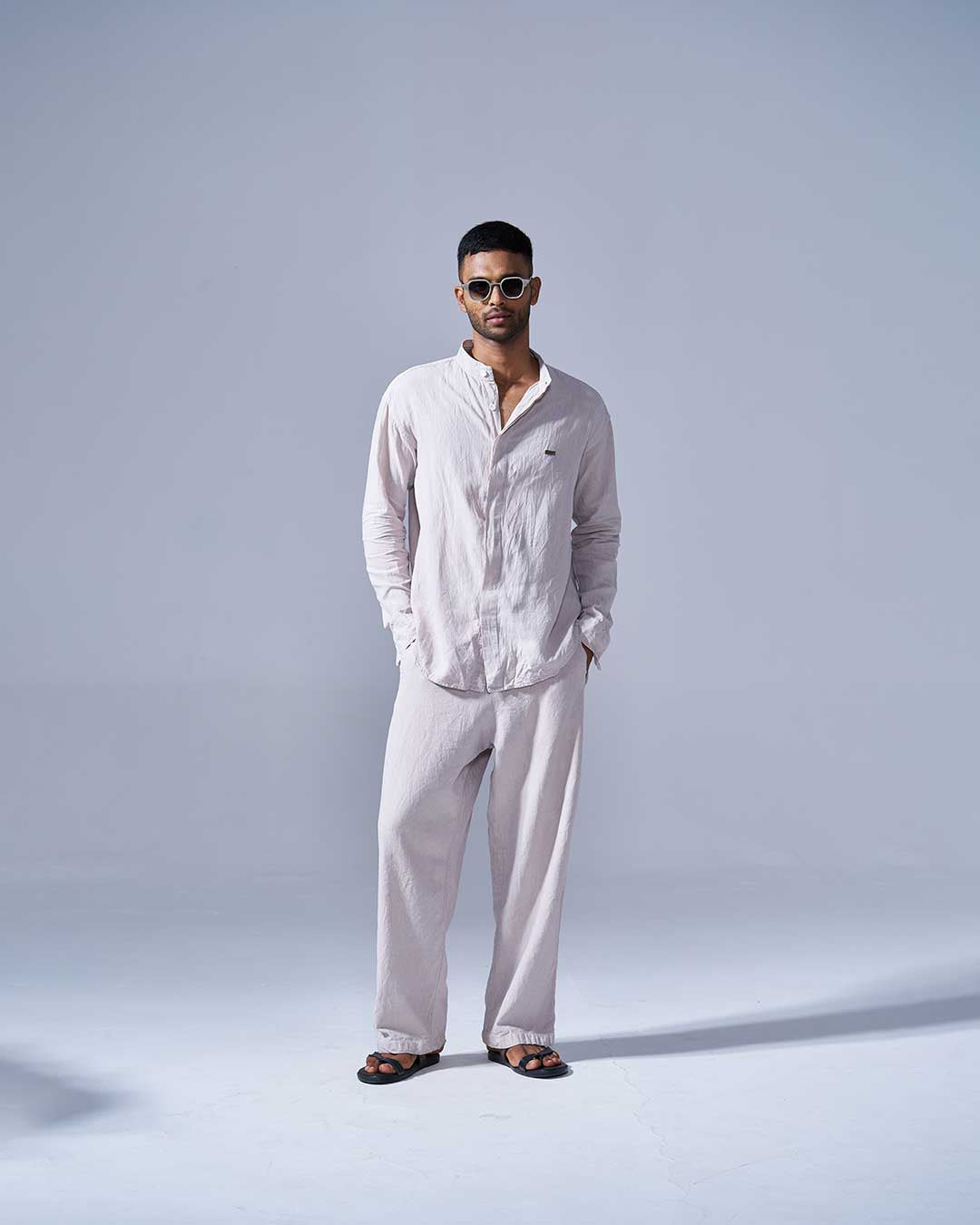 RWDY MONO FLOW SHIRT