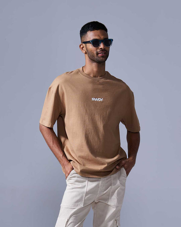 DESERT TAUPE