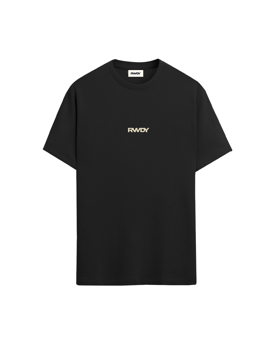 RWDY GANSTER MUSCLE TEE