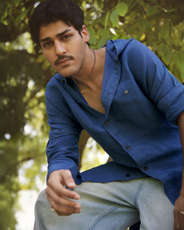 NAVY CIRE