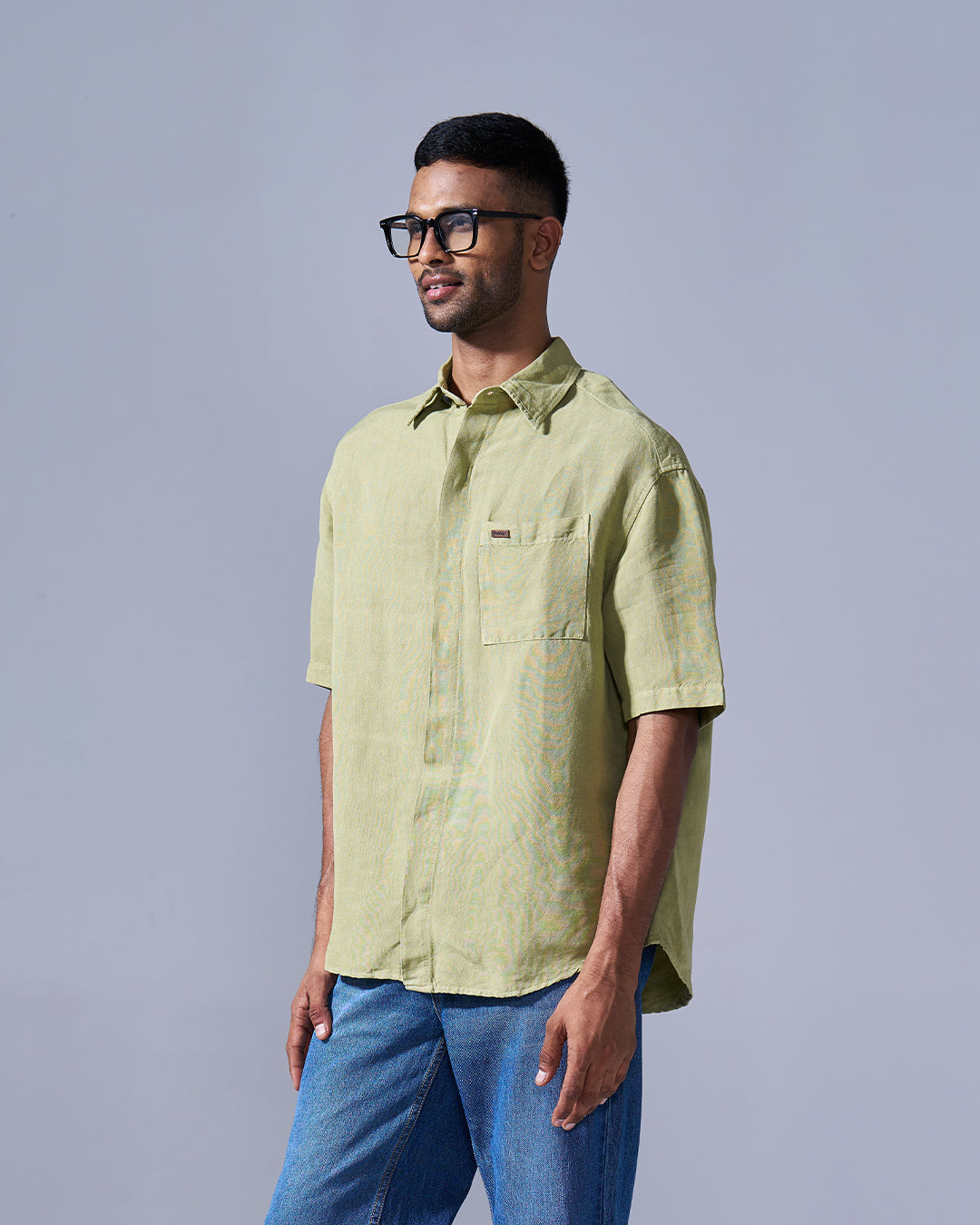 RWDY BREEZE SHIRT