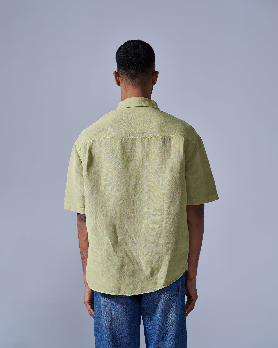 RWDY BREEZE SHIRT