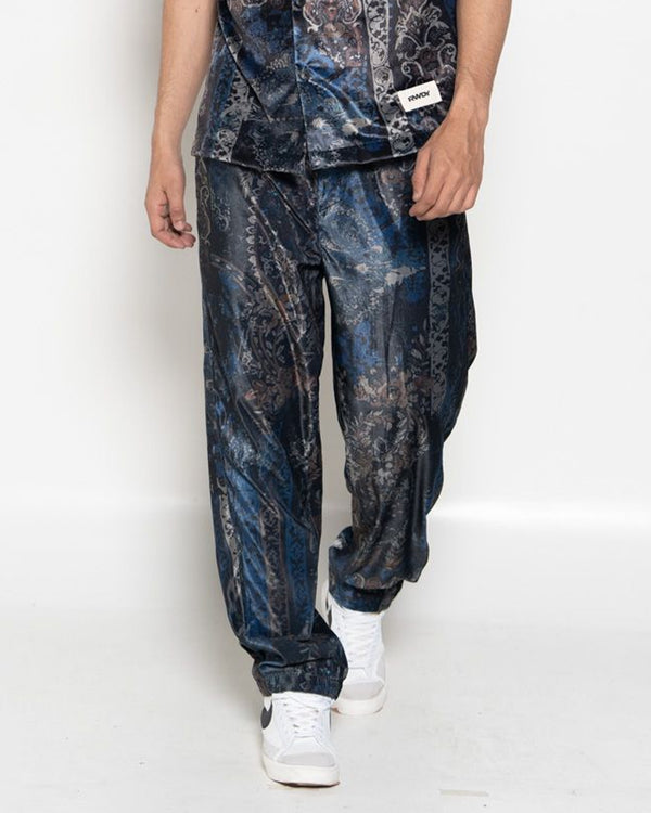 CULTURE LUXE PANT