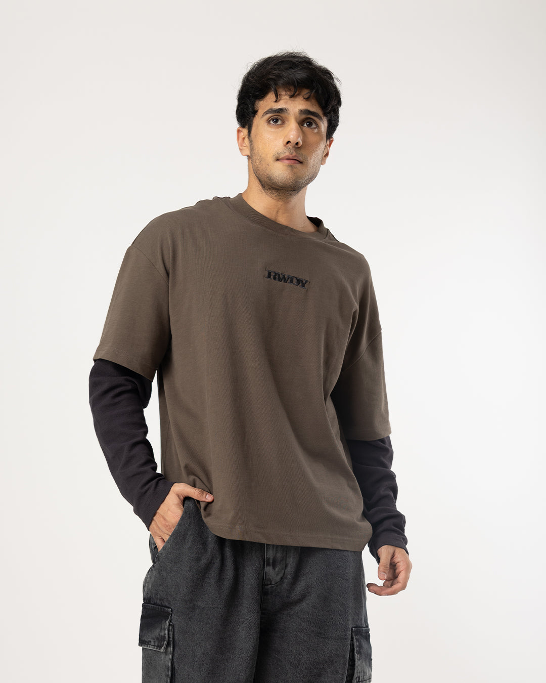 TARMAC GREY