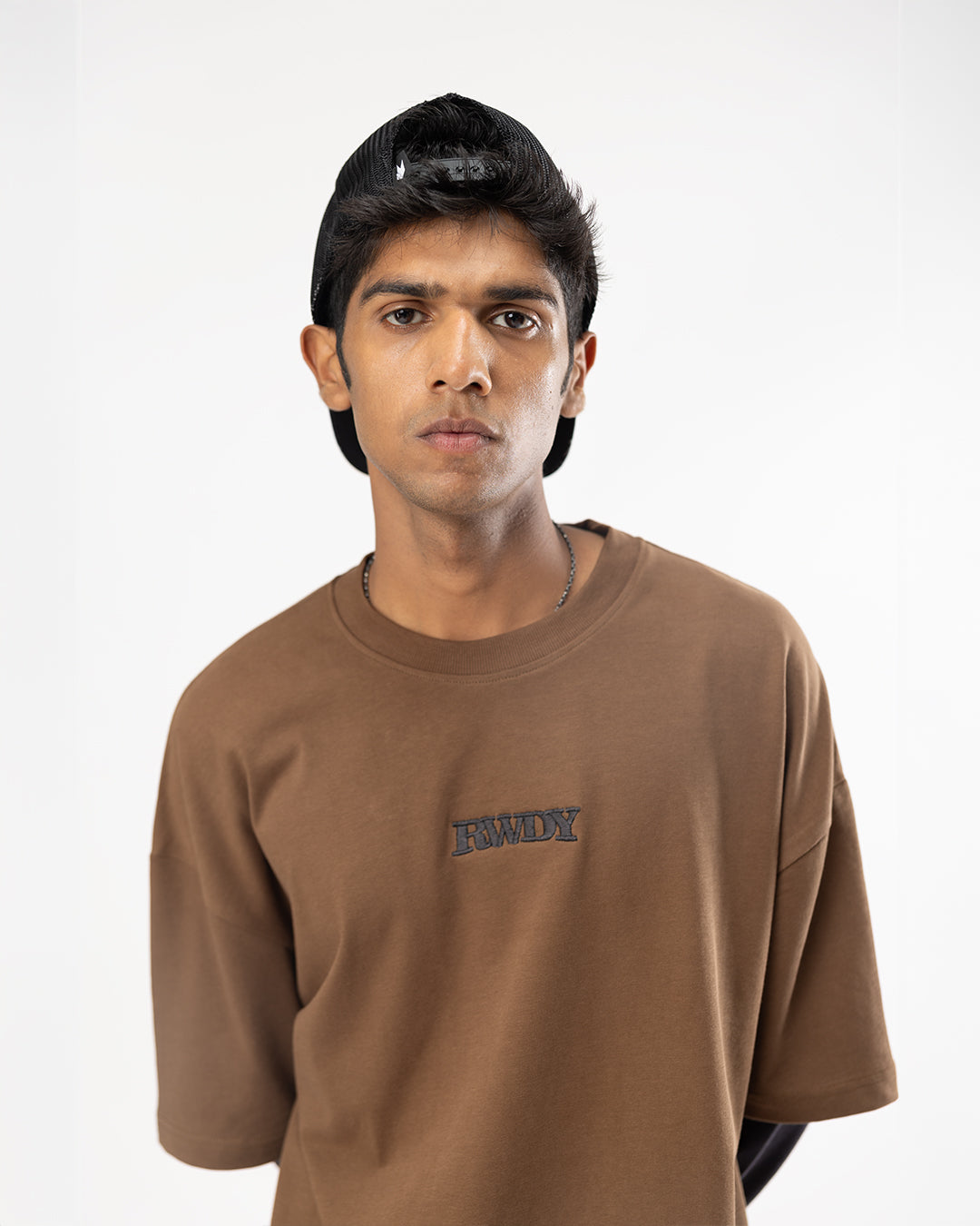 RWDY LAYERED TEE