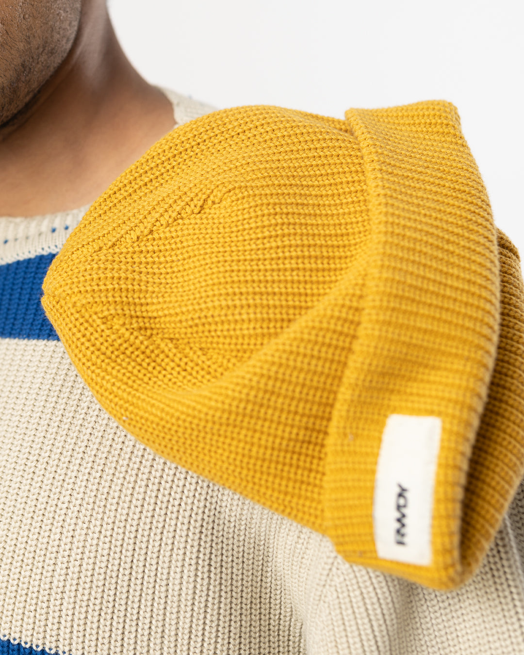 RWDY GOLDEN HOUR BEANIE