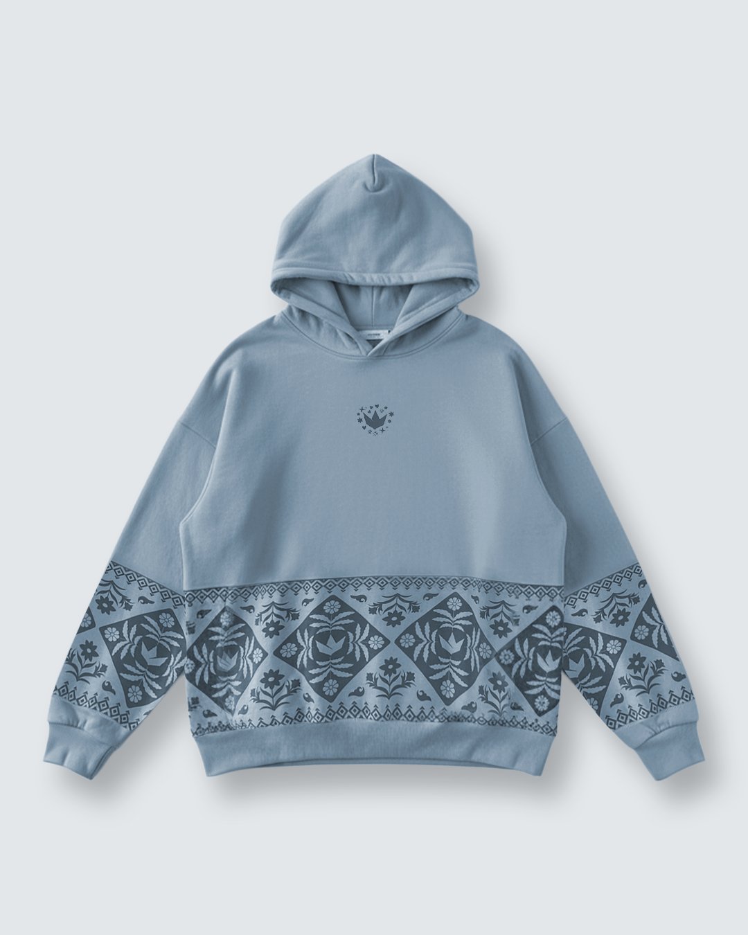 COOL BLUE