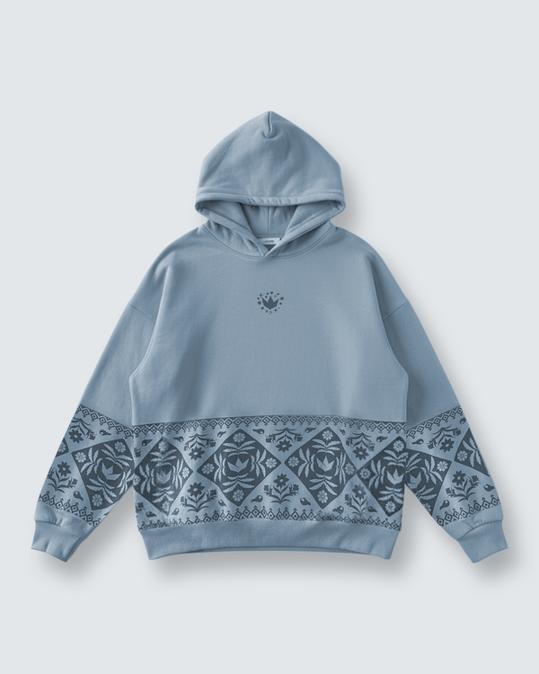 COOL BLUE