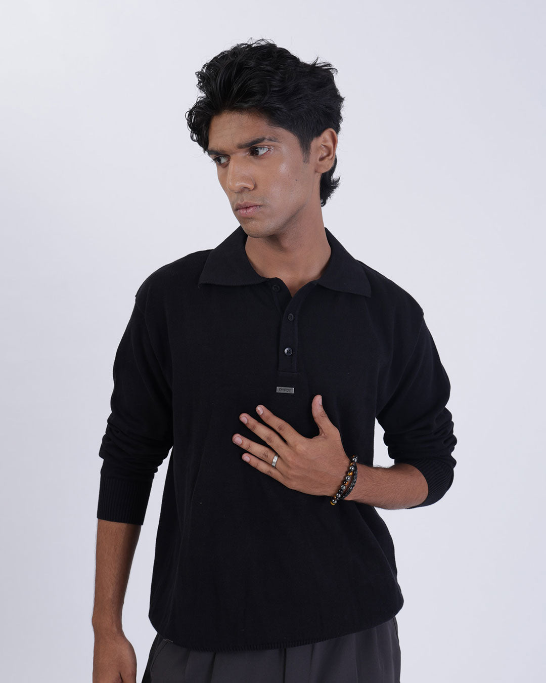 RWDY ORIGINS POLO