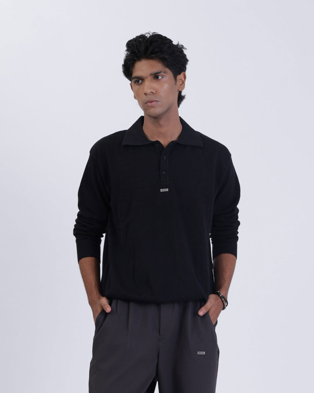 RWDY ORIGINS POLO