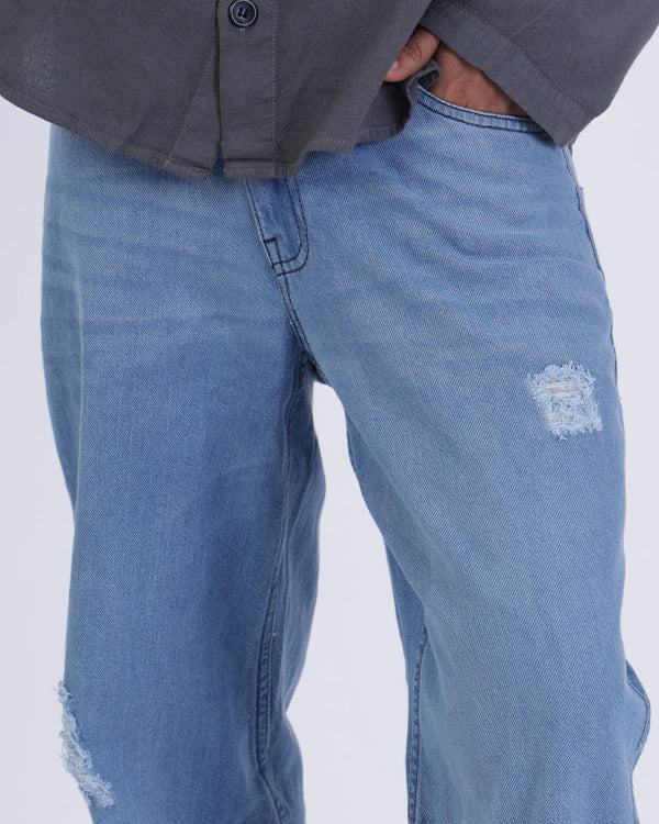 RWDY CORE DENIM|STRIGHT FIT