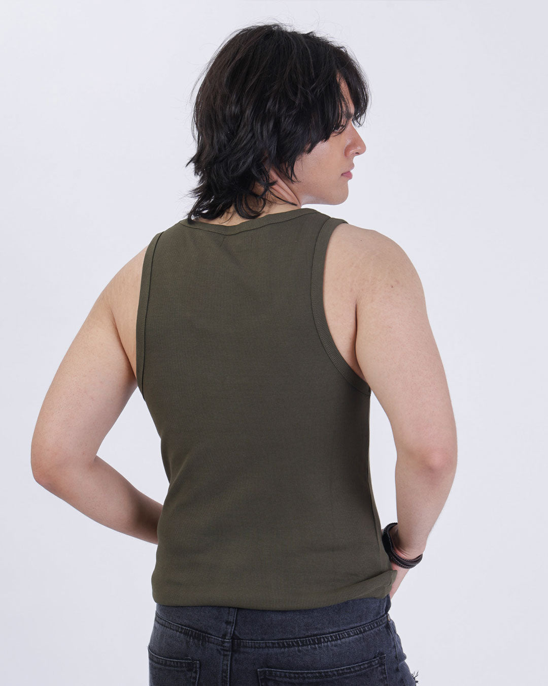 STREET TANK