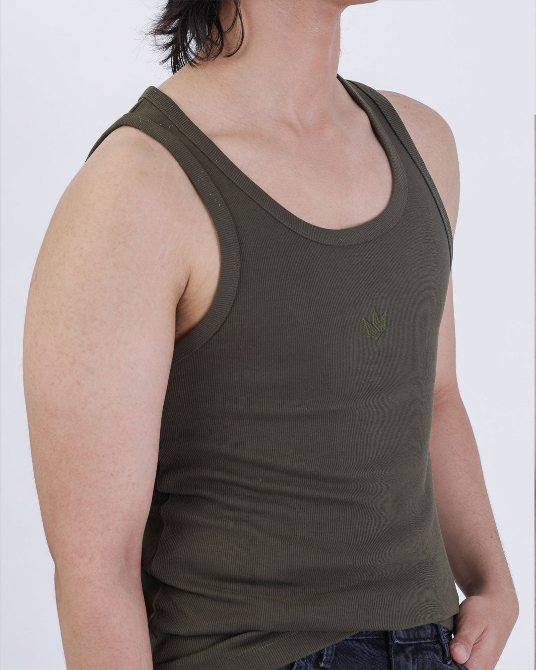 STREET TANK