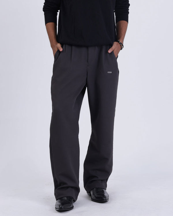 DARK GREY