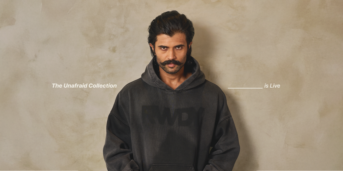 RWDY Campaign