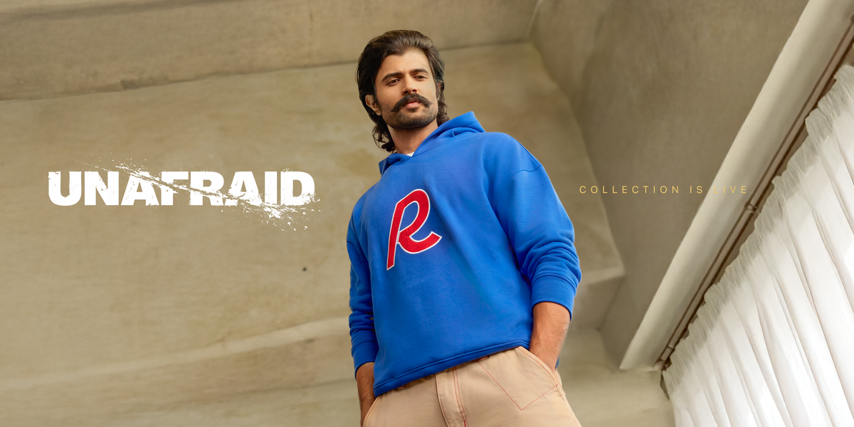 RWDY Campaign