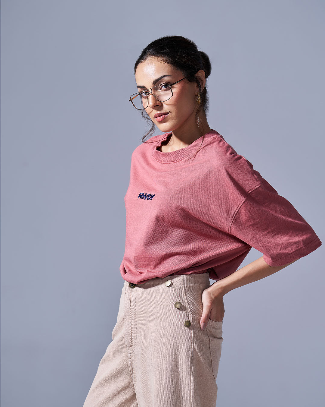 RWDY ESSENTIAL 3.0 _ DUSTY ROSE