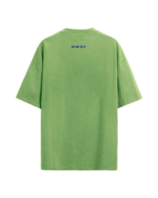 RWDY Essential 2.0 in Apple Green