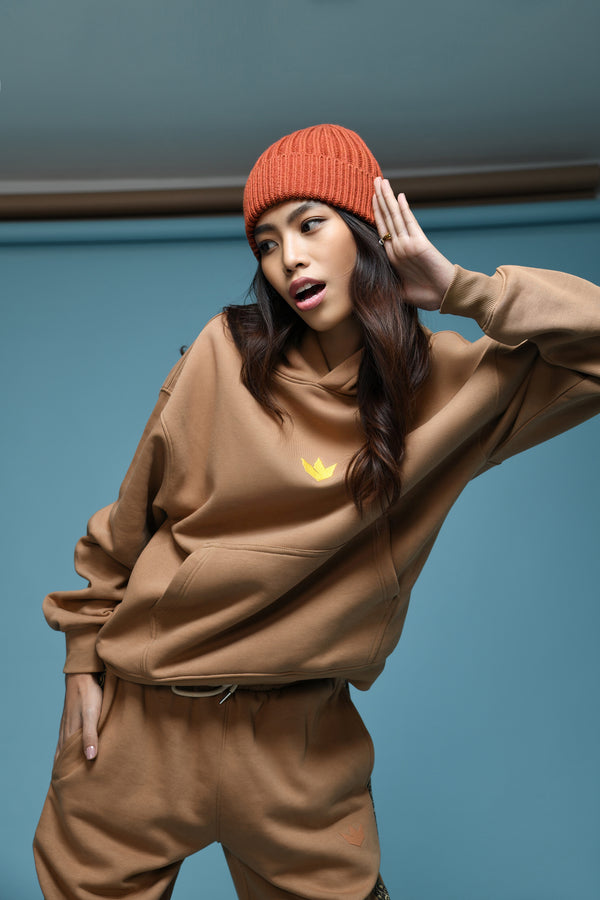 RWDY ESSENTIAL HOODIE