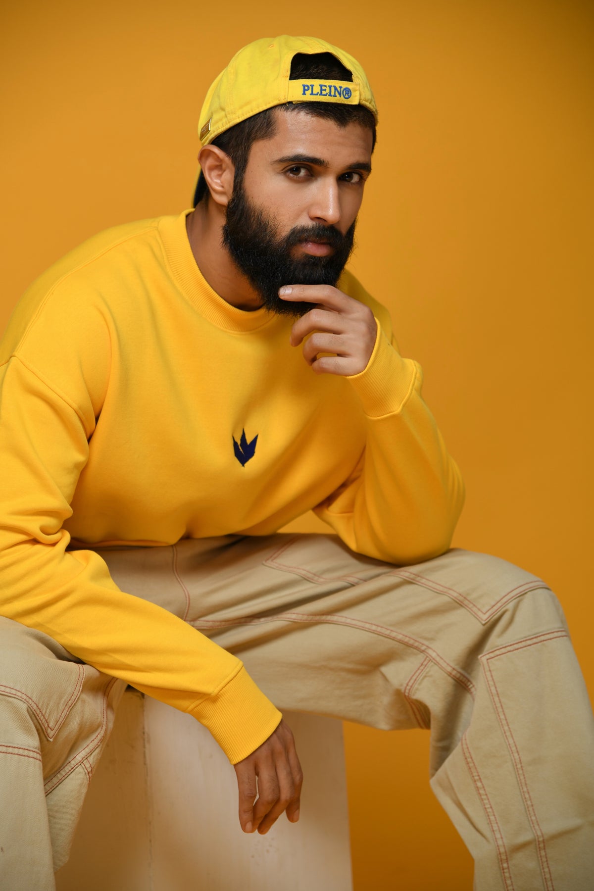 RWDY ESSENTIAL SWEATSHIRT