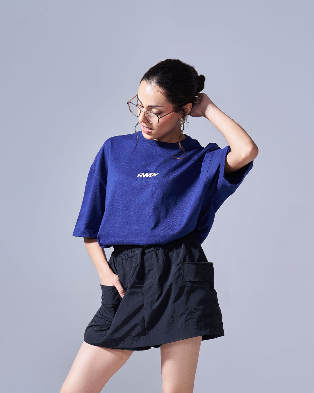 RWDY ESSENTIAL 3.0 _ MIDNIGHT