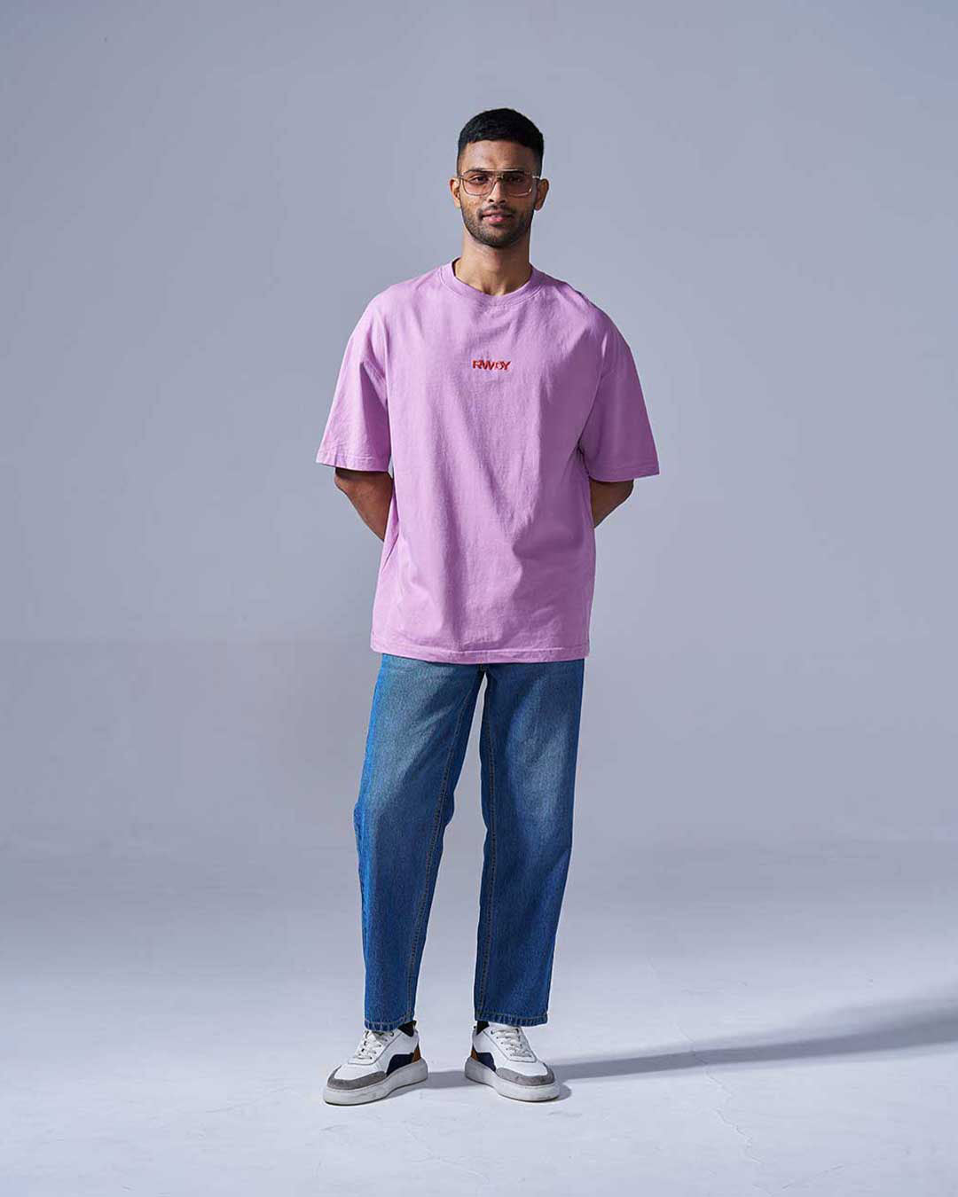 RWDY ESSENTIAL 3.0 _ ORCHID MIST