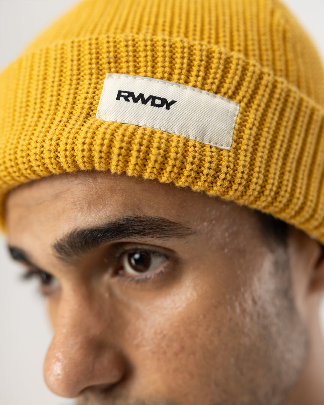RWDY GOLDEN HOUR BEANIE