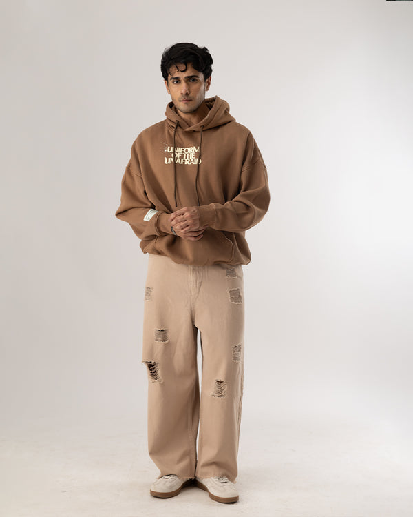 RWDY URBAN DISTRESS DENIM