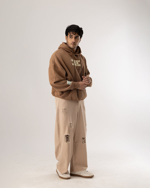 RWDY URBAN DISTRESS DENIM