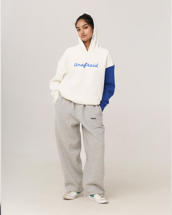 OFF HOURS JOGGER | HEATHER GREY