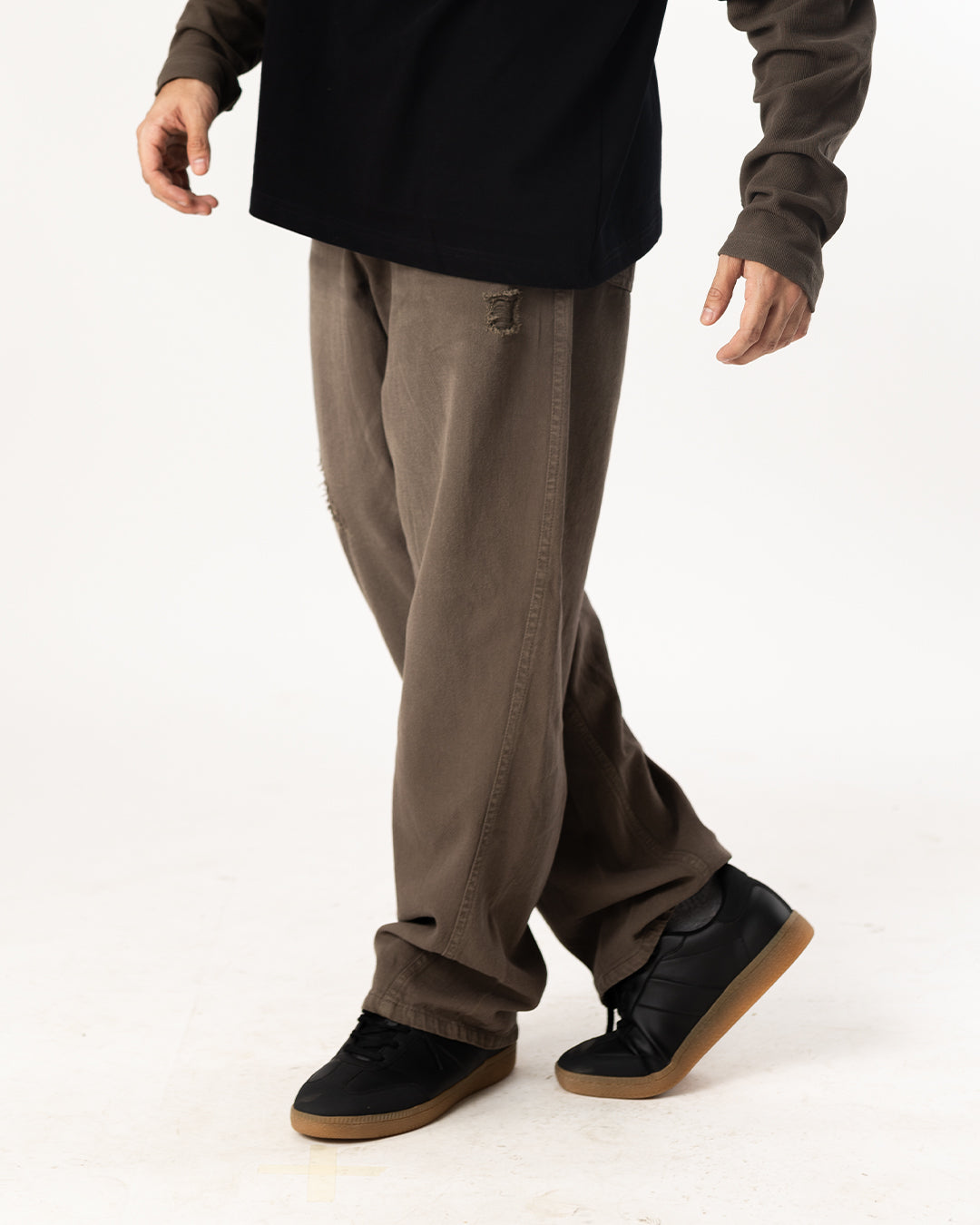 RWDY STRIGHT FIT JEANS_ BEIGE WASHED