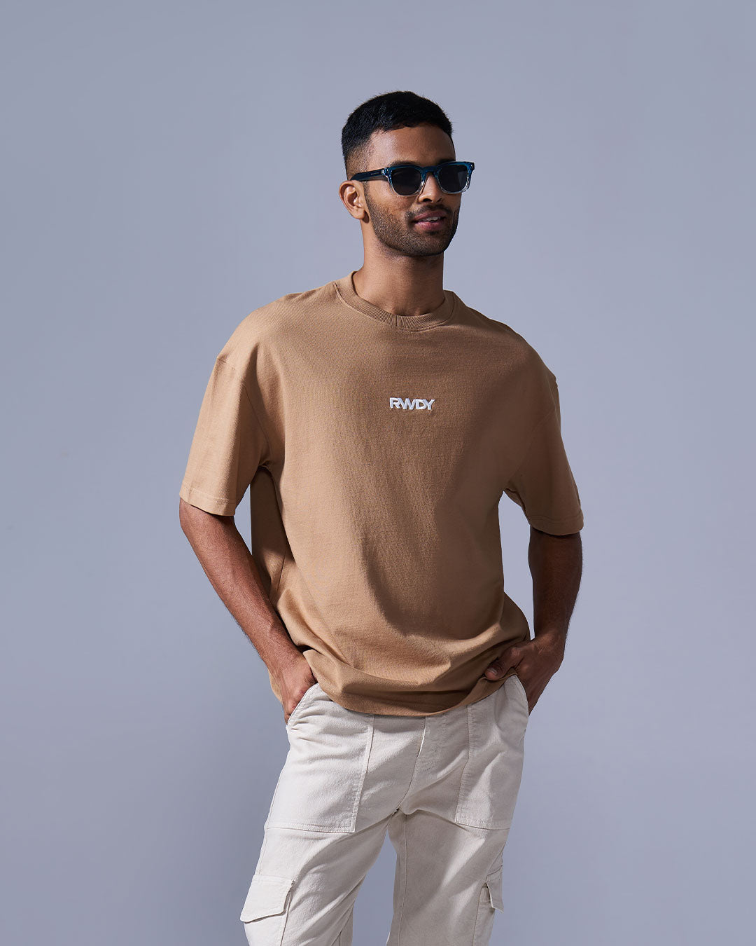 RWDY ESSENTIAL 3.0 _ DESERT TAUPE